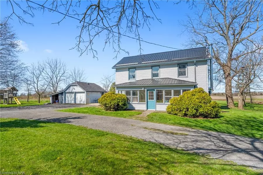 11618 Burnaby Road, Wainfleet, ON L0S 1V0