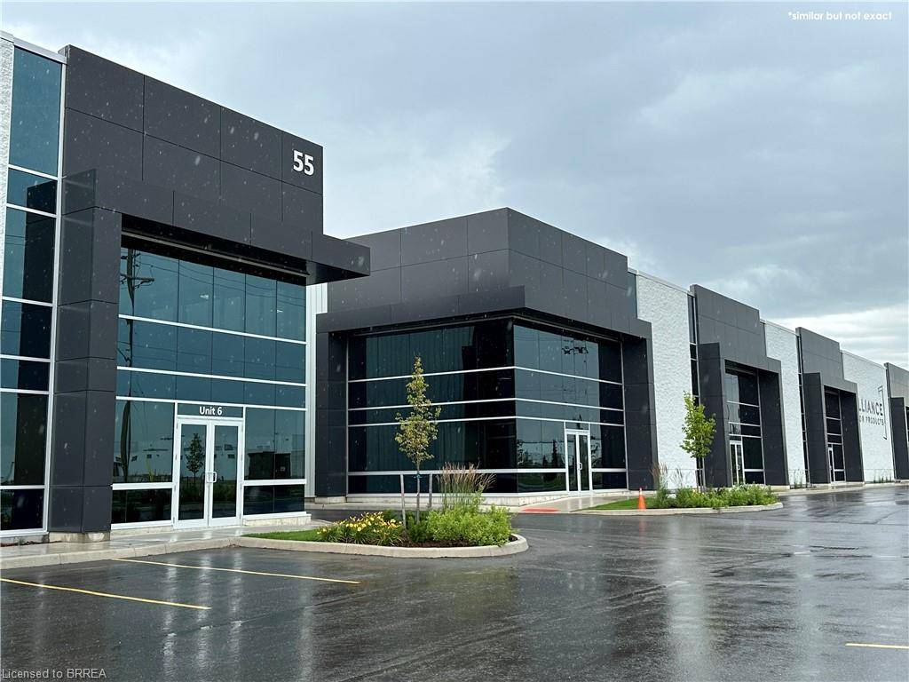 St. Thomas, ON N5P 0B6,25 Dennis Road #BLDG B
