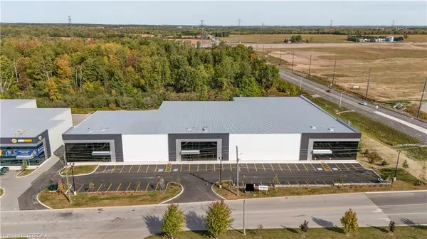 St. Thomas, ON N5P 0B6,125 Dennis Road #1