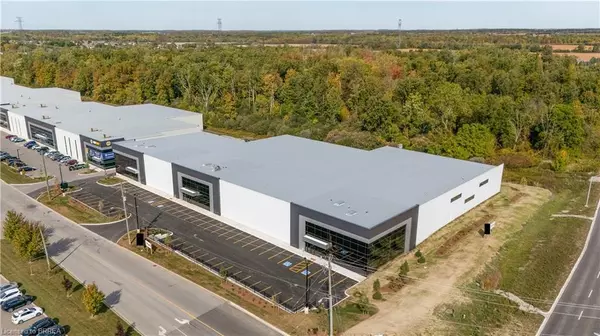 St. Thomas, ON N5P 0B6,125 Dennis Road #1