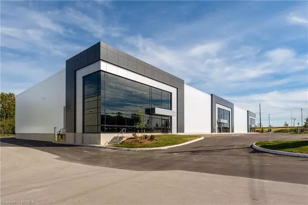 155 Dennis Road #1, 2, St. Thomas, ON N5P 0B6