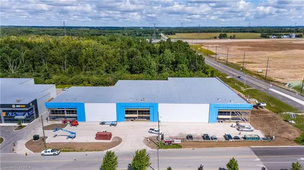 125 Dennis Road #2, St. Thomas, ON N5P 0B6