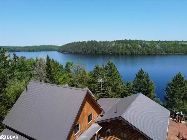 Temagami, ON P0H 2H0,59 White Bear Court