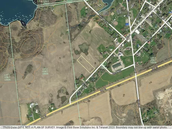 Seeleys Bay, ON K0H 2N0,LOT 4 Main Street