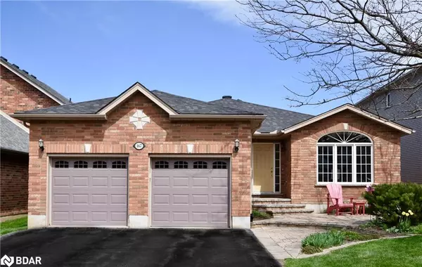 Barrie, ON L4M 6P1,167 Crompton Drive