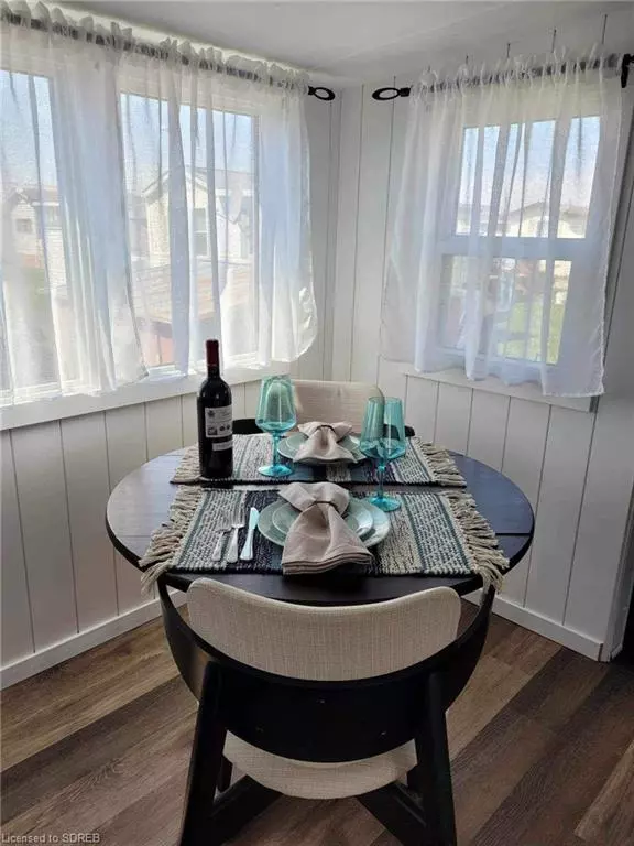 Turkey Point, ON N0E 1T0,92 Clubhouse Road #24