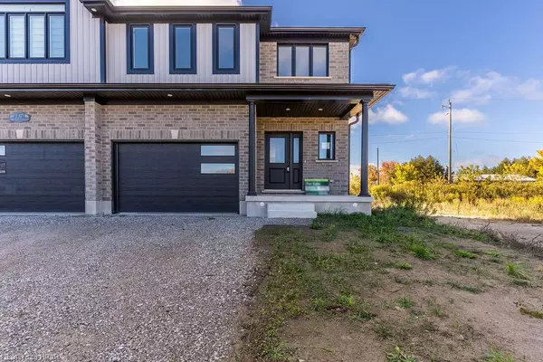 139 Mill Race Crescent, St. Jacobs, ON N0B 2N0