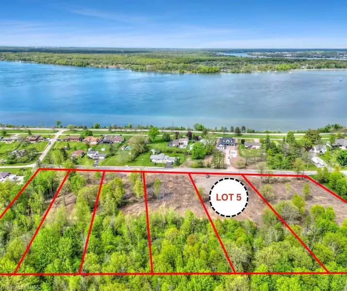 (LOT 5) 2136 Houck Crescent, Fort Erie, ON L2A 5M4