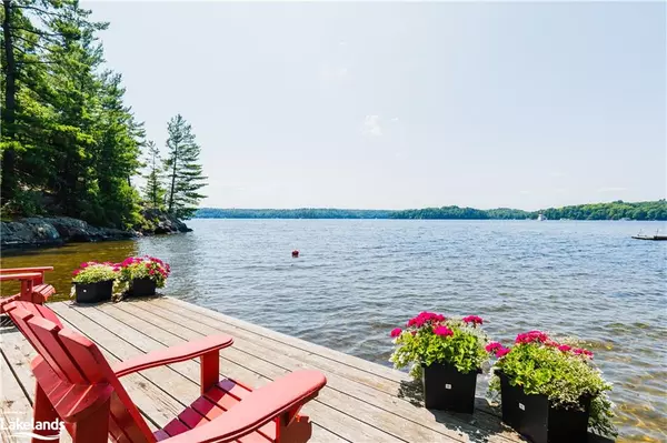 Rosseau, ON P0C 1J0,2 Farquhar Street