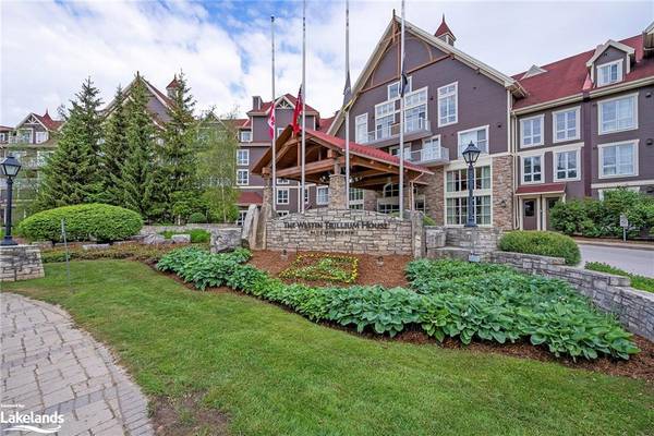 220 Gord Canning Drive #377, The Blue Mountains, ON L9Y 0V2