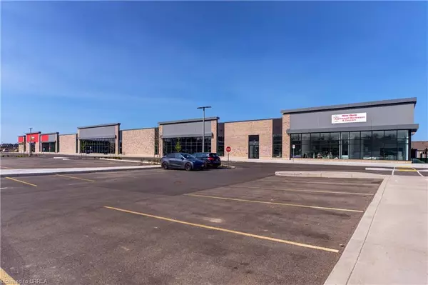 Paris, ON N3L 4G7,1070 Rest Acres Road #F4&F5