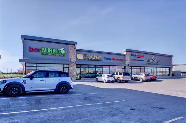 Paris, ON N3L 4G7,1070 Rest Acres Road #H1&H2