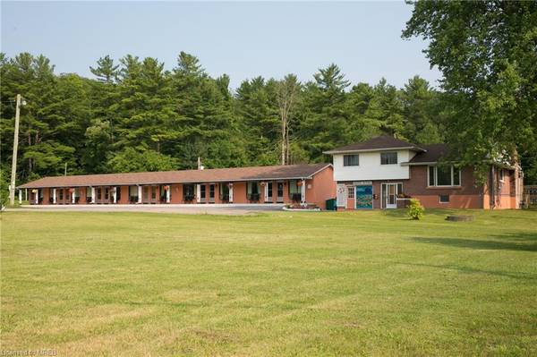 299 15 Highway, Seeleys Bay, ON K0H 2N0