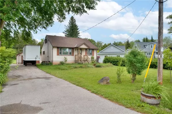 Conestogo, ON N2J 4G8,1642 Sawmill Road