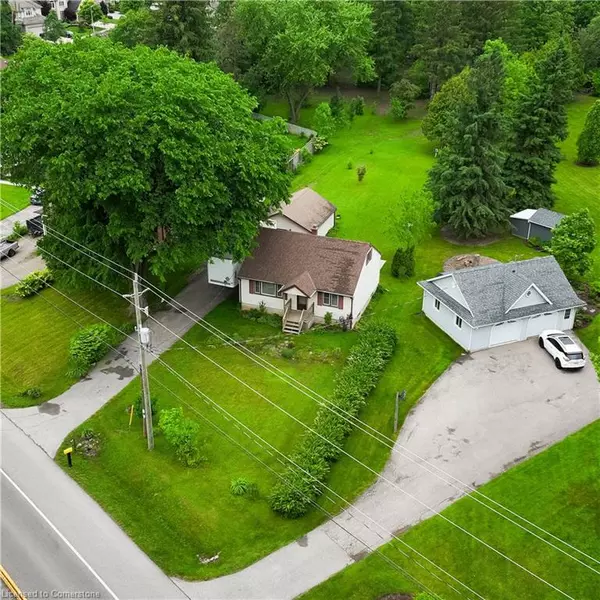 1642 Sawmill Road, Conestogo, ON N2J 4G8
