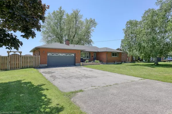 Tillsonburg, ON N4G 1B9,33 North Street W