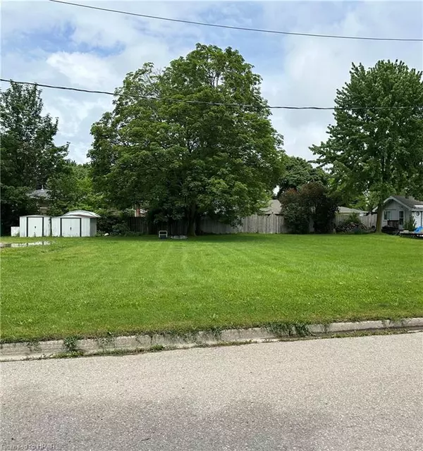 Goderich, ON N7A 1T1,153 Bruce Street E