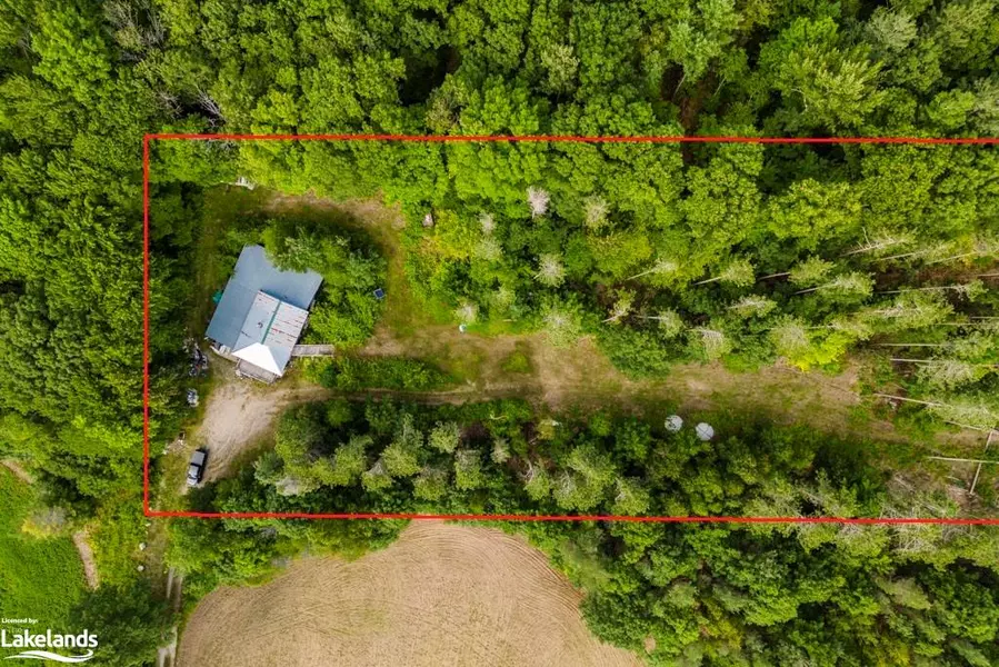 LOT 12 14 Concession Road E, Tiny, ON L9M 2H7