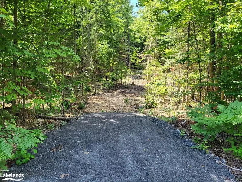 LOT 4 Fairy Falls Road, Baysville, ON P0B 1A0