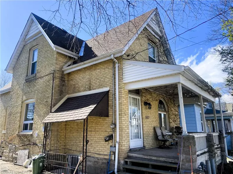 557 Ontario Street, London, ON N5W 3X9