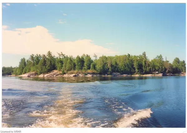 3351 Miller Island, French River, ON P0M 1A0