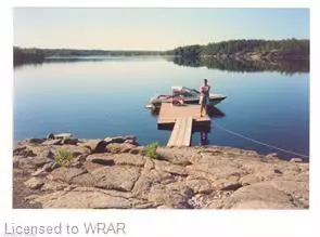 French River, ON P0M 1A0,3351 Miller Island