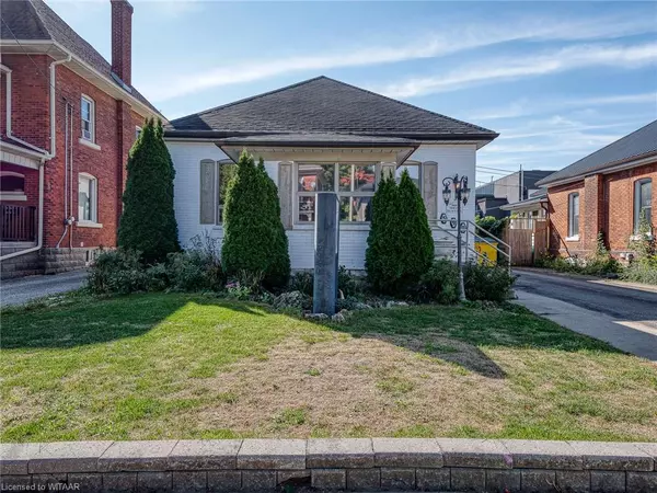 Woodstock, ON N4S 4B9,590 Adelaide Street