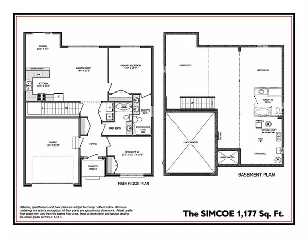 Coldwater, ON L0K 1E0,LOT 33 Harold Avenue