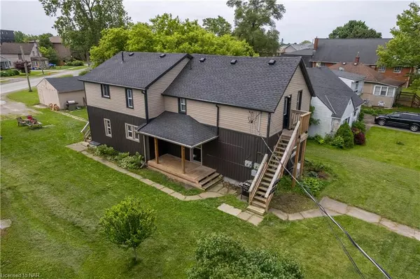 77 Chippawa Road, Port Colborne, ON L3K 1T4