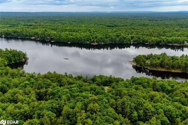 Washago, ON L0K 2B0,LOT 2 Delta Road