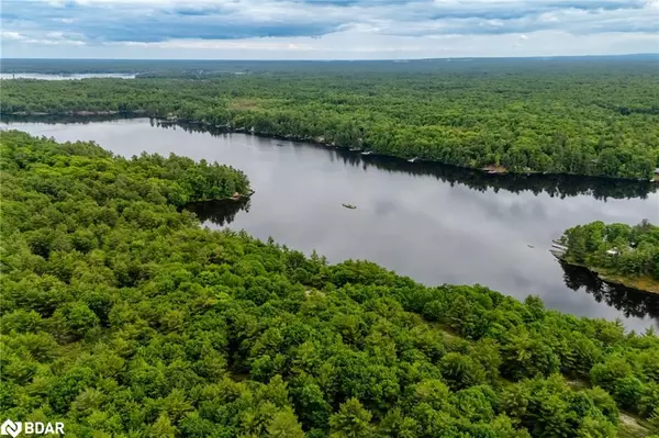 Washago, ON L0K 2B0,LOT 2 Delta Road