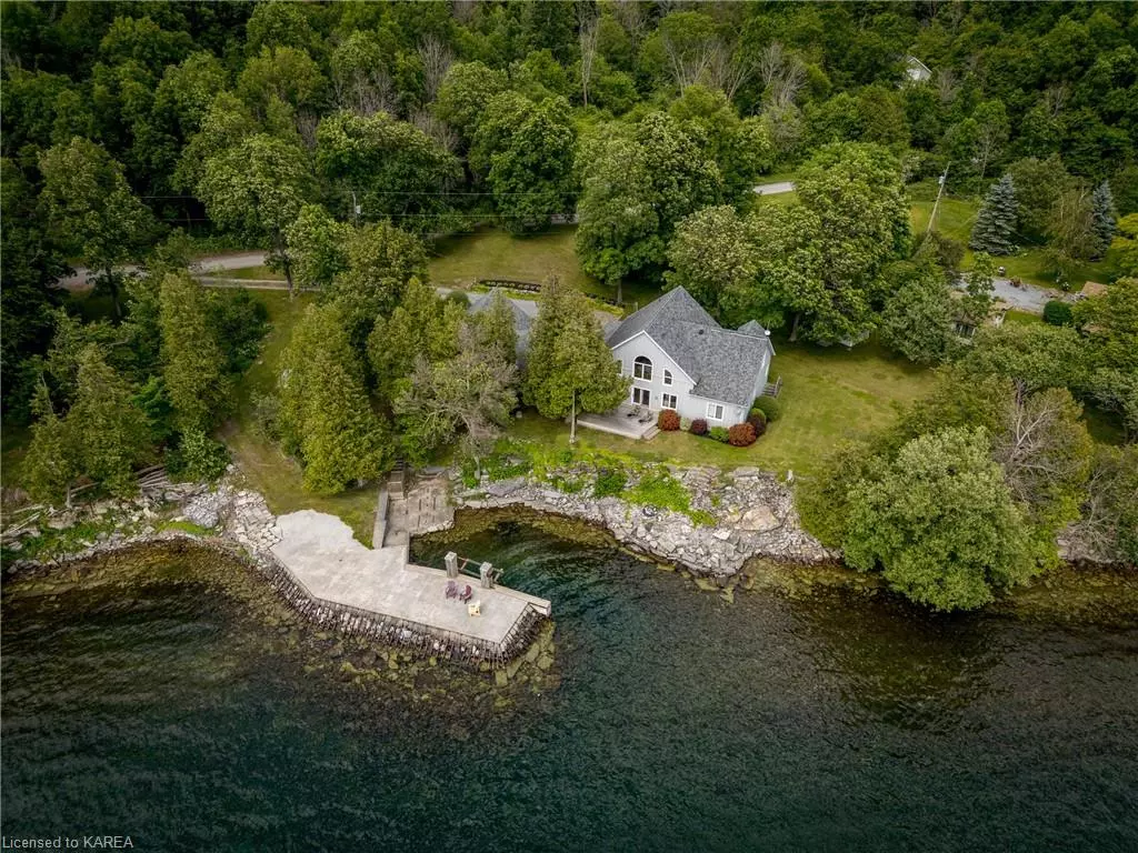 Gananoque, ON K7G 2V6,84 Havenwood Trail