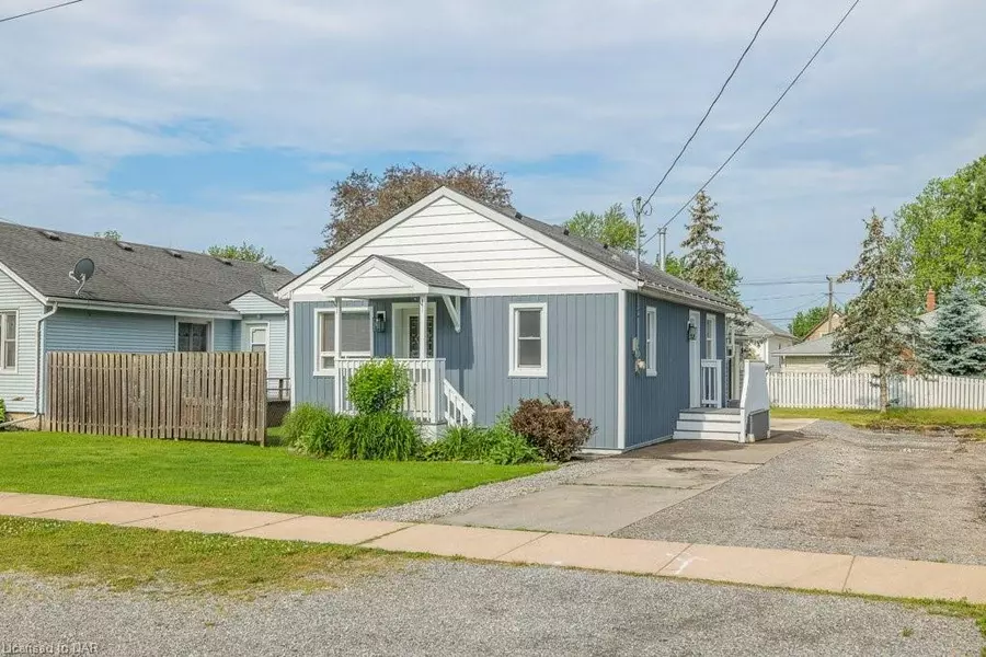 72 Wellington Street, Port Colborne, ON L3K 2J7