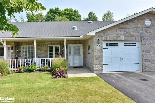 75 Greenway Drive, Wasaga Beach, ON L9Z 3A8