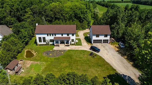 215 Lutesville Road, Waterford, ON N0E 1Y0