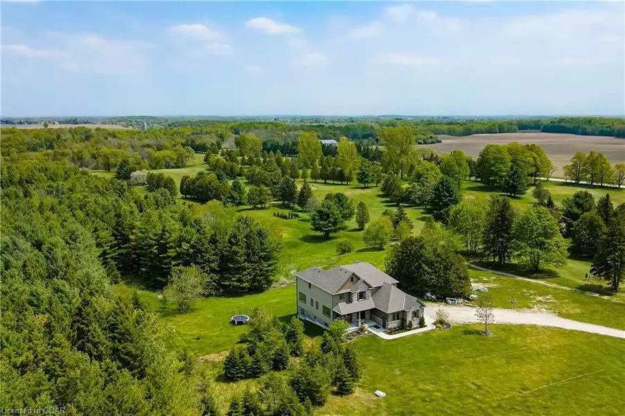 312015 Highway 6, Ayton, ON N0G 1C0