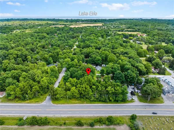 Ridgeway, ON L0S 1N0,LOT 48 Hiawatha Avenue