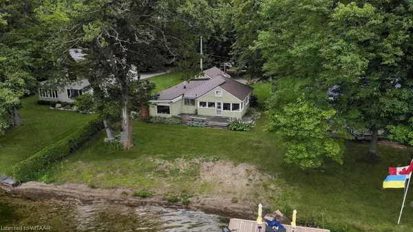 305 Mank Private, Lakeside, ON N0M 2G0