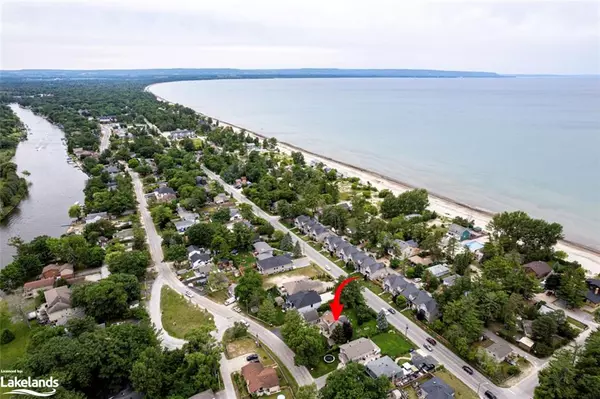 Wasaga Beach, ON L9Z 2J2,599 Mosley Street