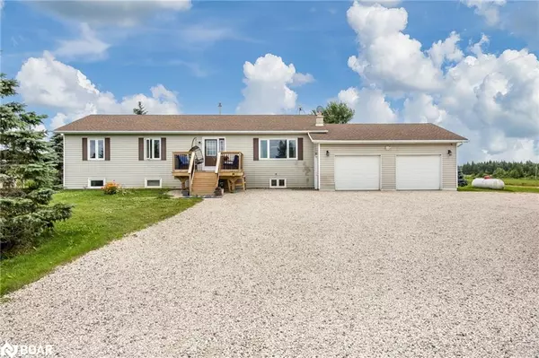 186378 Grey County Road 9 Road, Southgate, ON N0C 1B0