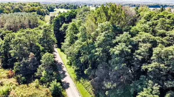 Caledon, ON L7K 1X8,N/A Escarpment Side Road