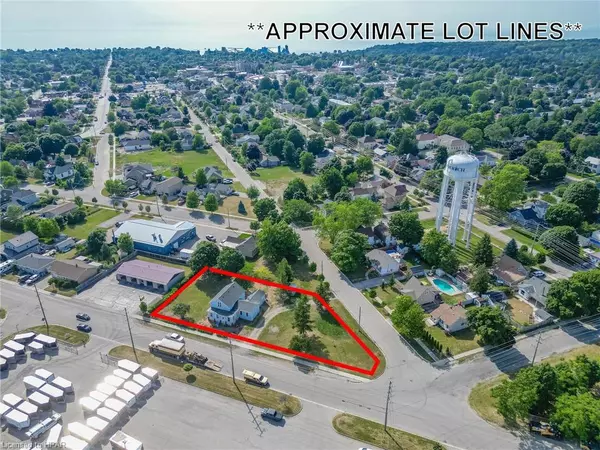 Goderich, ON N7A 1J1,249 Britannia Road E