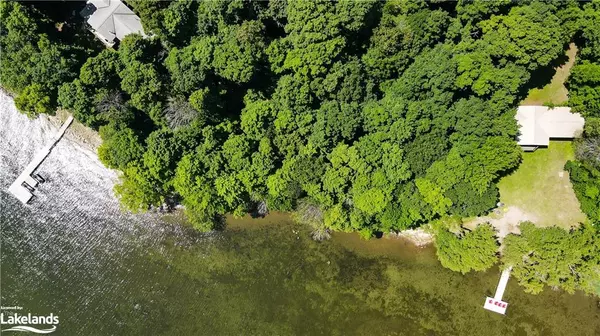 Georgian Bay Twp, ON P0E 1E0,1460 Island 404/Quarry Island