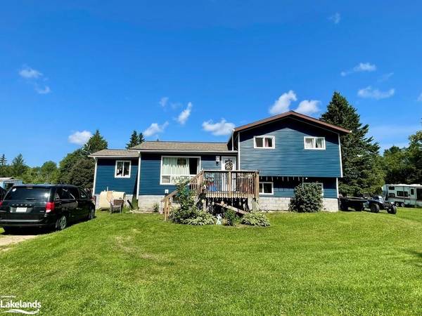 1274 Nelson Lake Road, Magnetawan, ON P0A 1P0