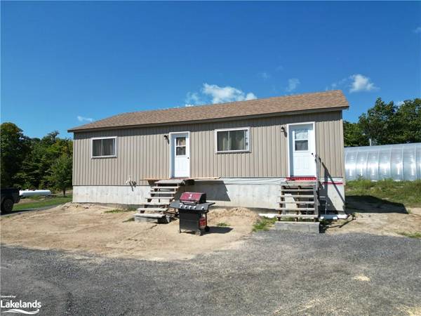 791 Clear Lake Road, Arnstein, ON P0H 1A0