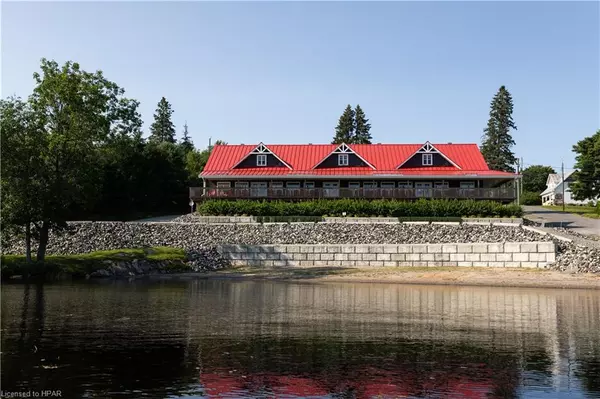 Port Loring, ON P0H 1Y0,48 Wilson Lake Crescent