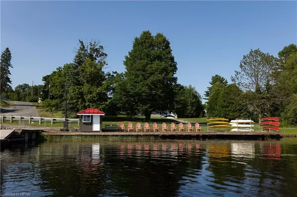 Port Loring, ON P0H 1Y0,48 Wilson Lake Crescent