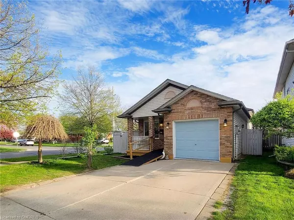 St. Catharines, ON L2M 7Y9,1 Jennifer Crescent