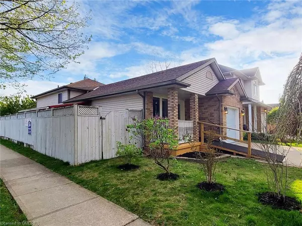 St. Catharines, ON L2M 7Y9,1 Jennifer Crescent