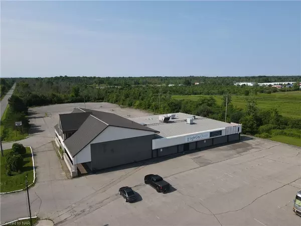 549 Garrison Road, Fort Erie, ON L2A 1N5